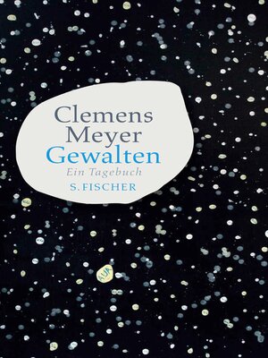 cover image of Gewalten
